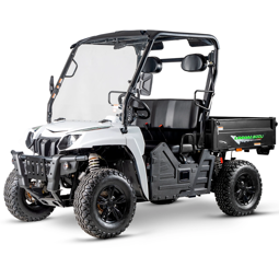Buggy LINHAI UTV LH 50DU 2×4 Branco 
